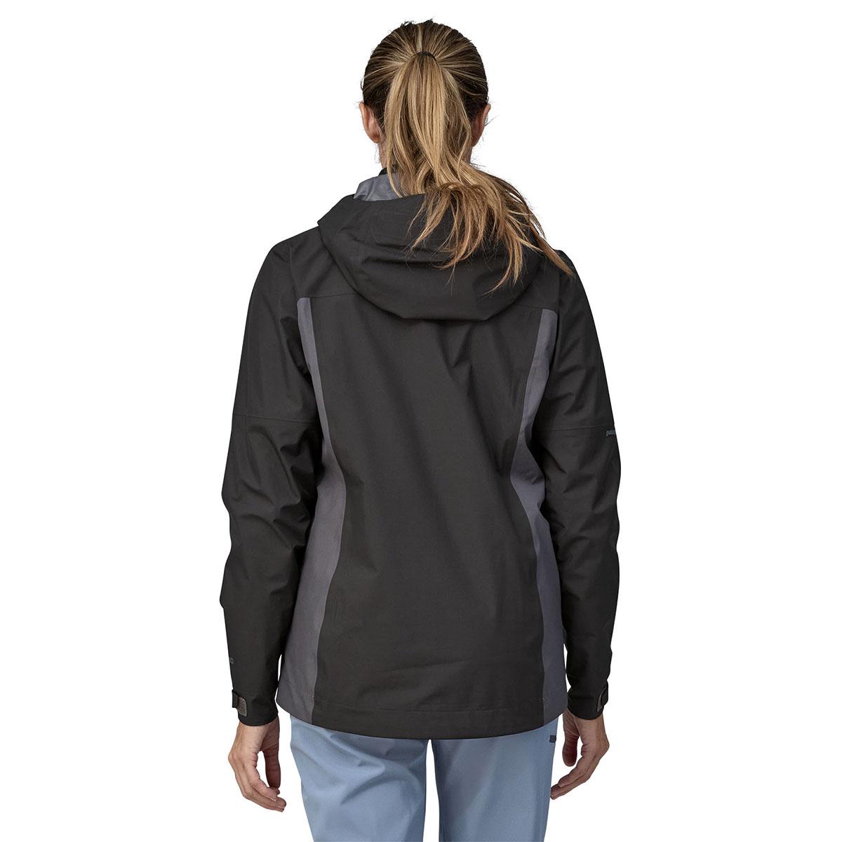 Patagonia Boulder Fork Rain Jacket | Apparel » Buy online now!